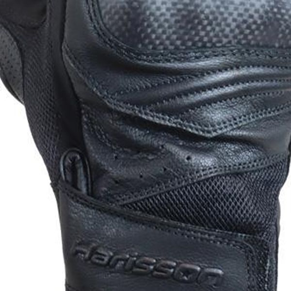 HARISSON Spy Evo 2 Nero