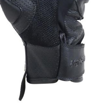 HARISSON Spy Evo 2 Nero