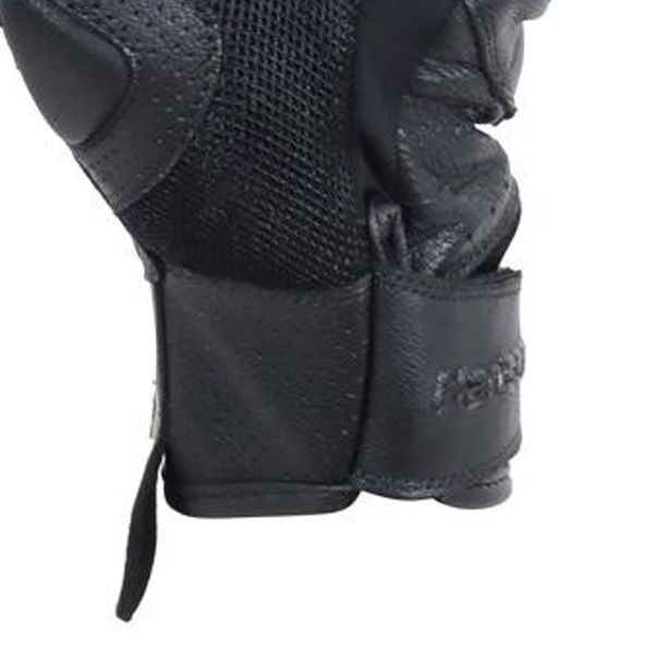 HARISSON Spy Evo 2 Nero