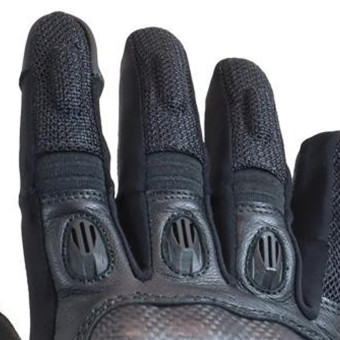 HARISSON Spy Evo 2 Nero