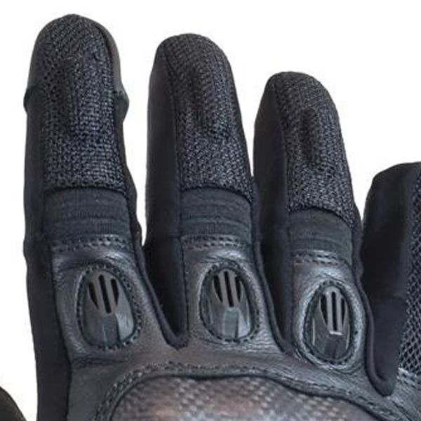 HARISSON Spy Evo 2 Nero