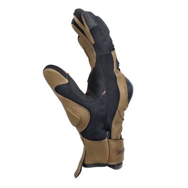 HARISSON Spy Evo 2 Marrone