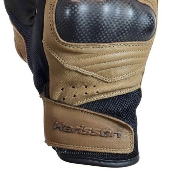 HARISSON Spy Evo 2 Marrone