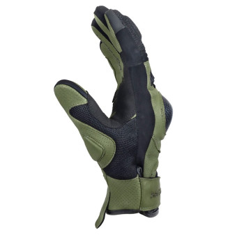 HARISSON Spy Evo 2 Kaki