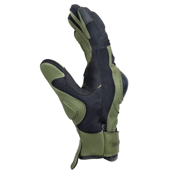 HARISSON Spy Evo 2 Kaki