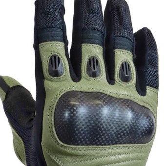 HARISSON Spy Evo 2 Kaki