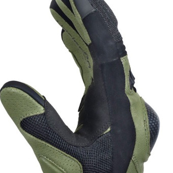 HARISSON Spy Evo 2 Kaki