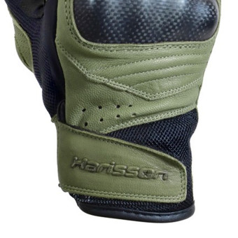 HARISSON Spy Evo 2 Kaki