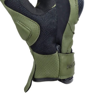 HARISSON Spy Evo 2 Kaki