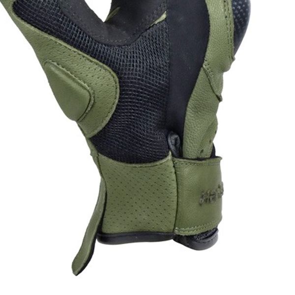 HARISSON Spy Evo 2 Kaki