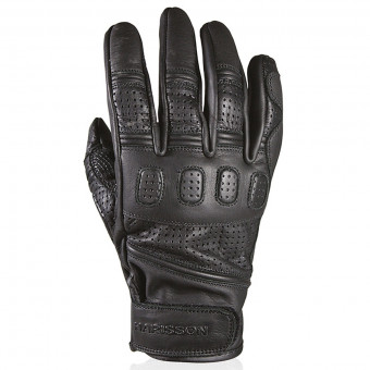 Guanti moto HARISSON Sunset Evo Black