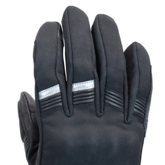 HARISSON Tallinn Nero