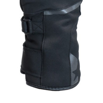 HARISSON Tallinn Nero