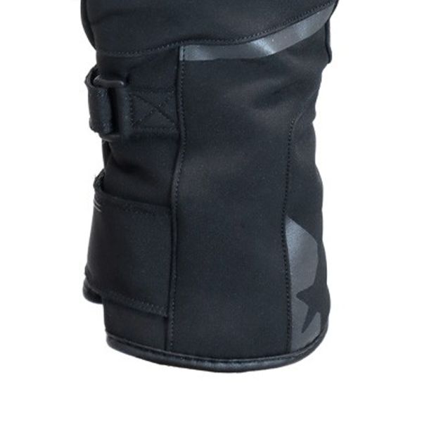 HARISSON Tallinn Nero