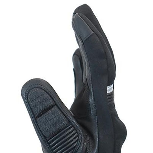 HARISSON Tallinn Nero