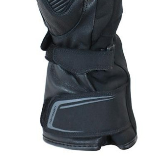 HARISSON Tallinn Nero