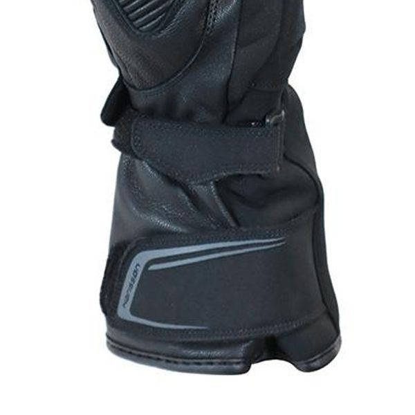 HARISSON Tallinn Nero