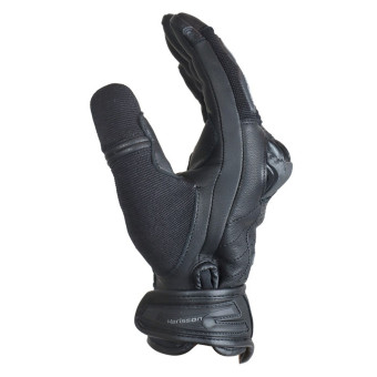 HARISSON Warrior CE Nero