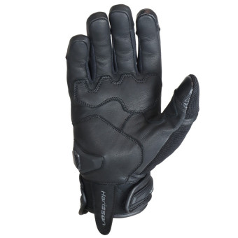 HARISSON Warrior CE Nero