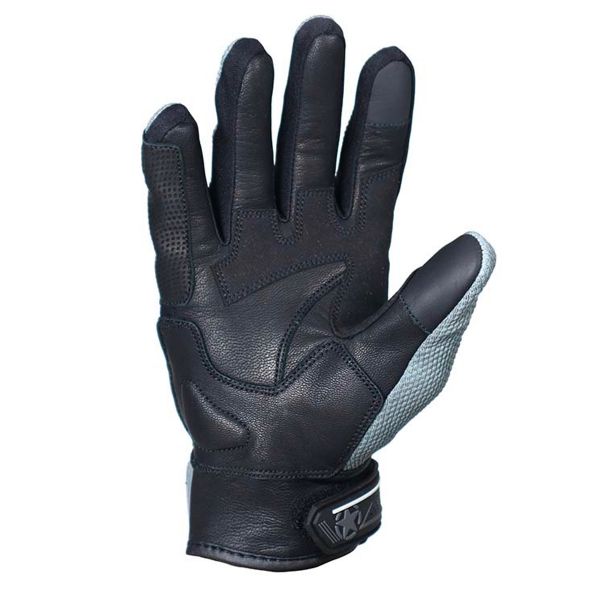 HARISSON Week-End Black Grey