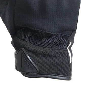 HARISSON Wolf Nero Bianco