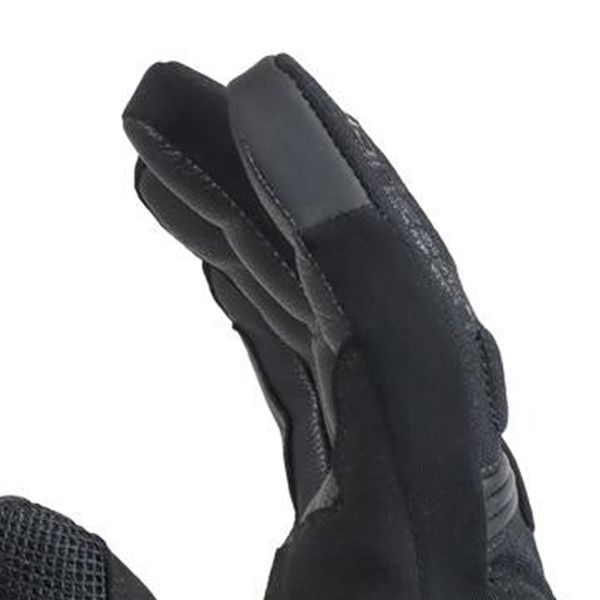 HARISSON Wolf Nero Bianco