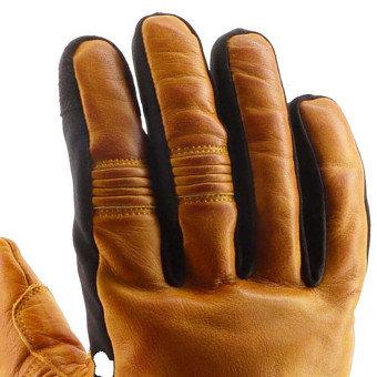 Helstons Scaldapelle Benson Evo Oro