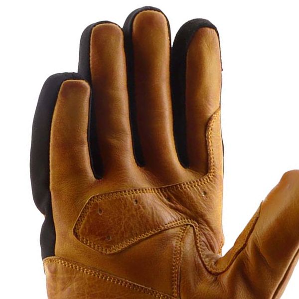 Helstons Scaldapelle Benson Evo Oro