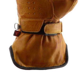 Helstons Scaldapelle Benson Evo Oro