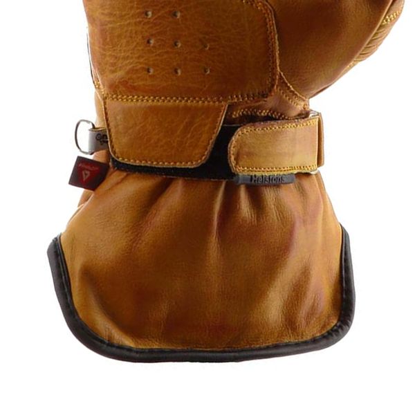 Helstons Scaldapelle Benson Evo Oro