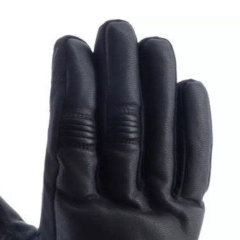 Helstons Scaldapelle Benson Evo Nero