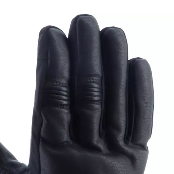 Helstons Scaldapelle Benson Evo Nero