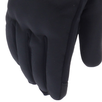 Helstons Bolt Summer Nero Nero