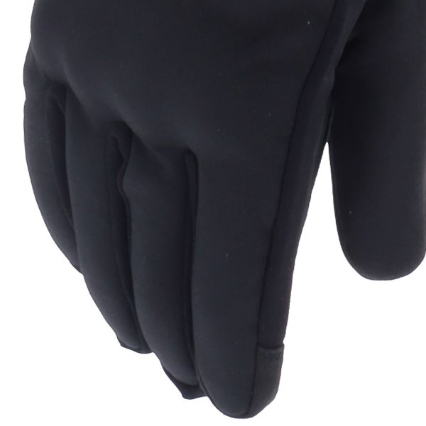 Helstons Bolt Summer Nero Nero