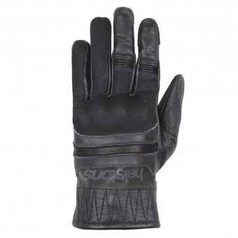 Guanti moto Helstons Bull Air Summer Black Guanti moto Helstons Bull Air Summer Black