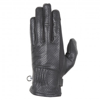 Guanti moto Helstons Candy Air Summer Black Beige Guanti moto Helstons Candy Air Summer Black Beige