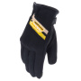 Guanti moto Helstons Cars Air Summer Mesh Nero Beige Oro