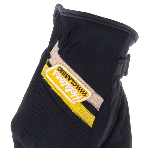 Helstons Cars Air Summer Mesh Nero Beige Oro