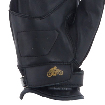 Helstons Cars Air Summer Mesh Nero Beige Oro
