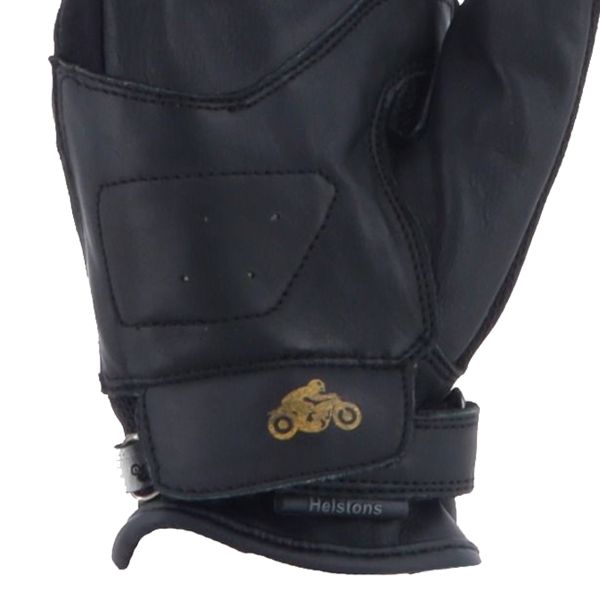 Helstons Cars Air Summer Mesh Nero Beige Oro