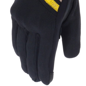 Helstons Cars Air Summer Mesh Nero Beige Oro
