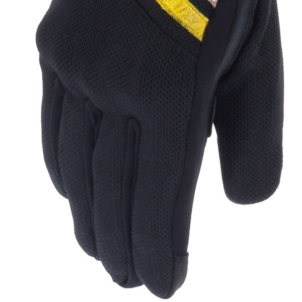 Helstons Cars Air Summer Mesh Nero Beige Oro