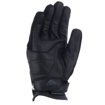 Helstons Auto Air Summer Mesh Nero Nero