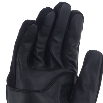 Helstons Auto Air Summer Mesh Nero Nero