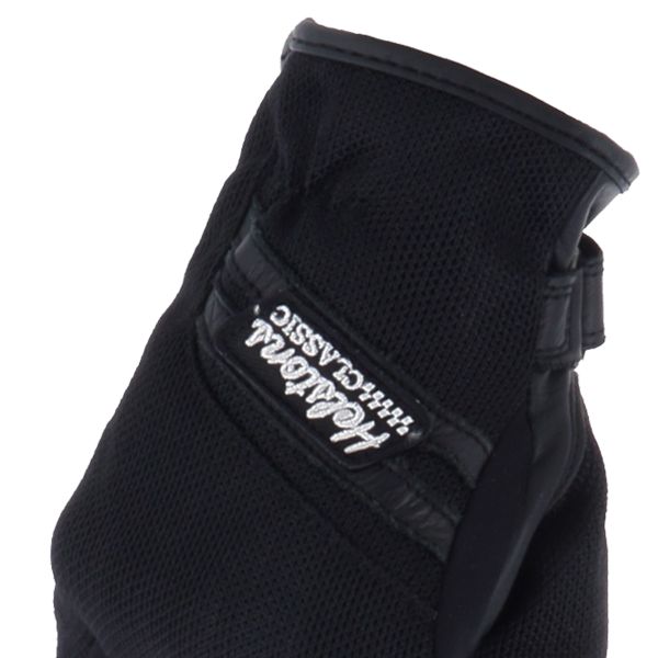Helstons Auto Air Summer Mesh Nero Nero
