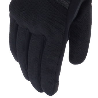 Helstons Auto Air Summer Mesh Nero Nero