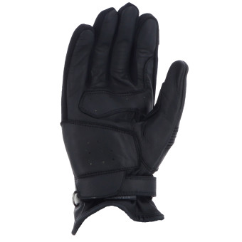Helstons Condor Air Evo Estate Nero Nero