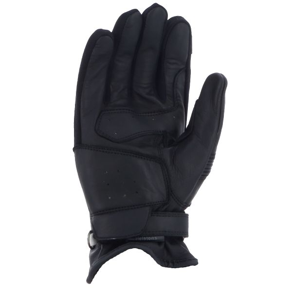 Helstons Condor Air Evo Estate Nero Nero