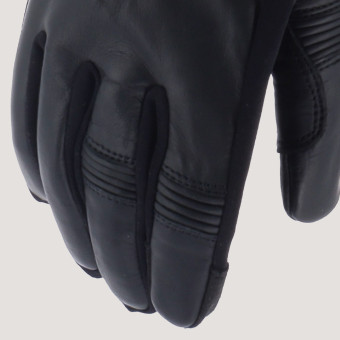 Helstons Condor Air Evo Estate Nero Nero