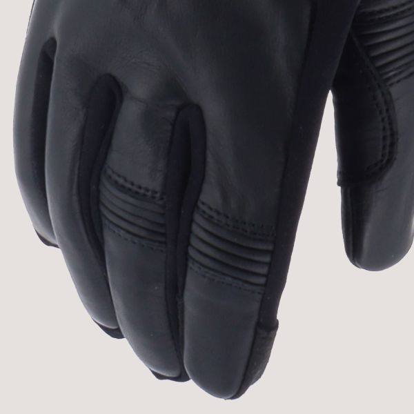 Helstons Condor Air Evo Estate Nero Nero